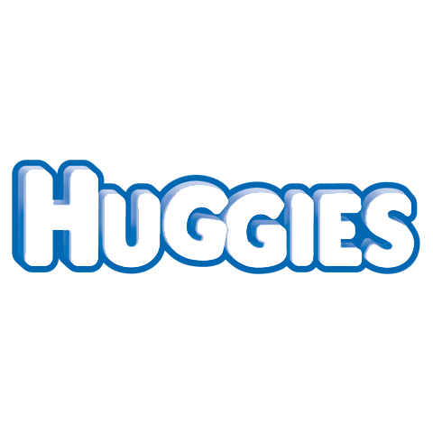 HUGGIES 好奇