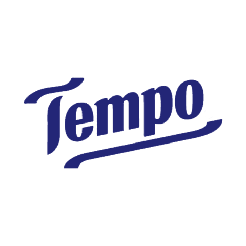 Tempo 得宝 logo