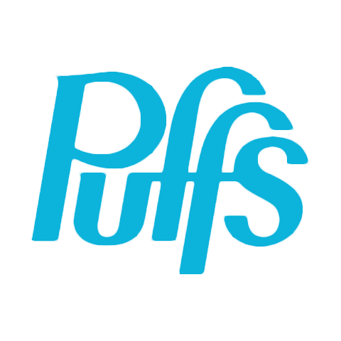 Puffs logo