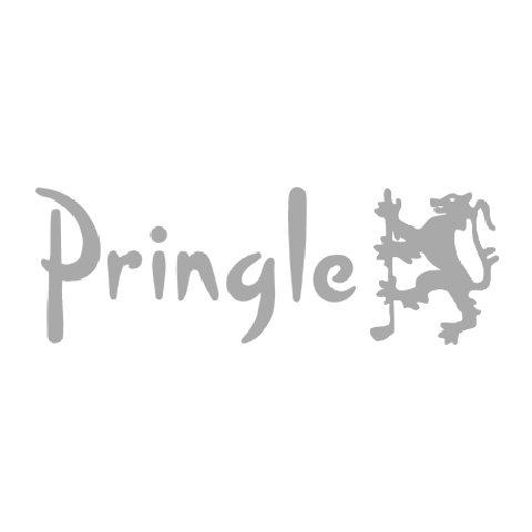 Pringle of Scotland 普林格 logo