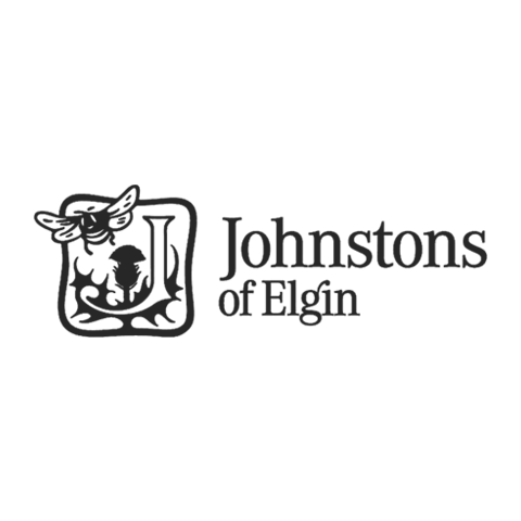 Johnstons of Elgin logo