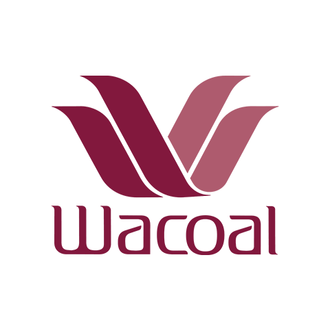 Wacoal 华歌尔 logo