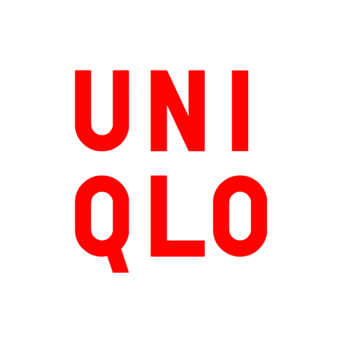 UNIQLO 优衣库 logo