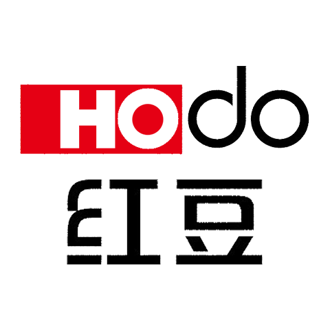 Hodo 红豆