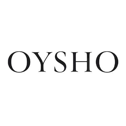 OYSHO logo