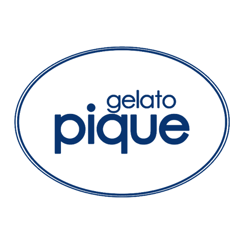 Gelato Pique logo