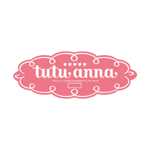 tutuanna 趣趣安娜 logo