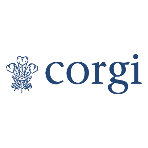 Corgi 柯基 logo