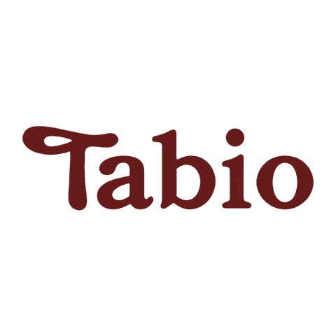 Tabio logo