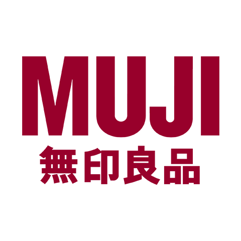 MUJI 无印良品 logo