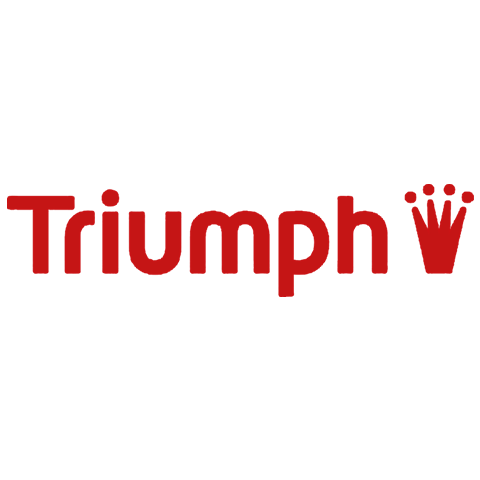 Triumph 黛安芬 logo