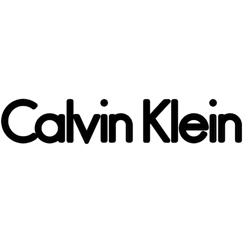 Calvin Klein 卡文克莱 logo
