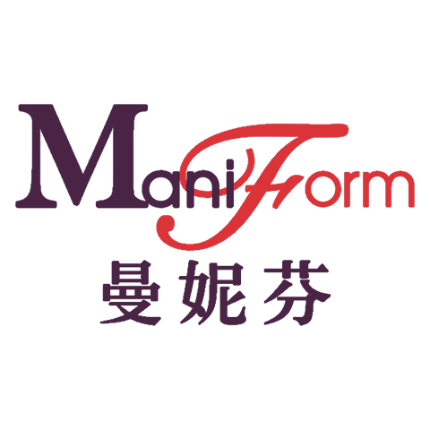Maniform 曼妮芬 logo