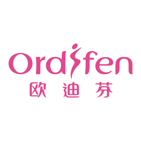 欧迪芬 logo