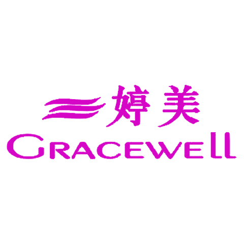 Gracewell 婷美 logo