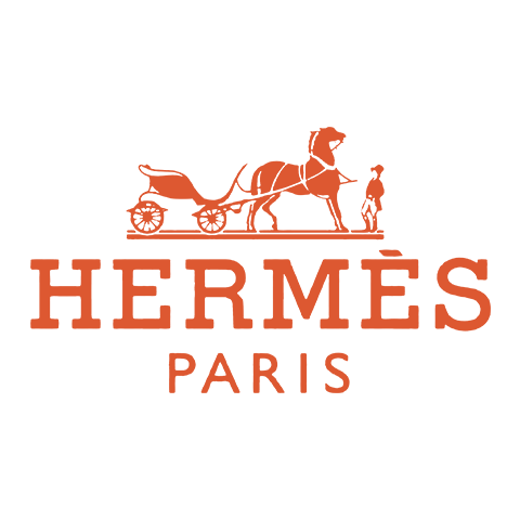 Hermes 爱马仕 logo