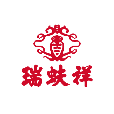 瑞蚨祥 logo