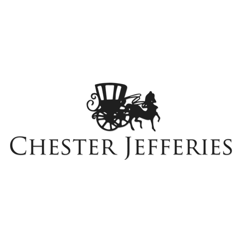 Chester Jefferies logo