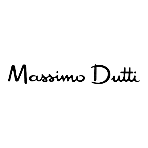 Massimo Dutti logo