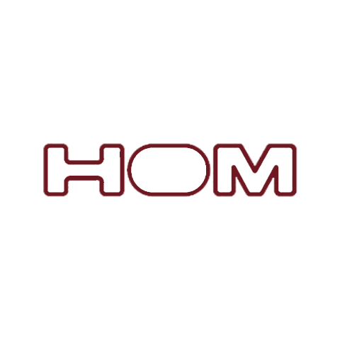 HOM logo