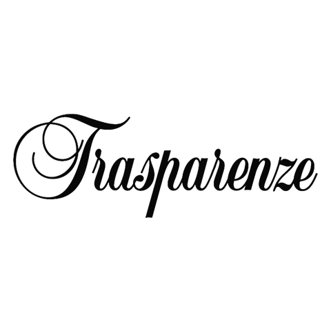 Trasparenze logo