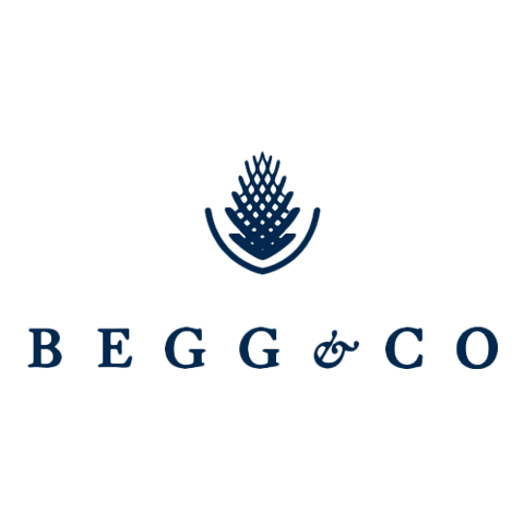 Begg & Co logo