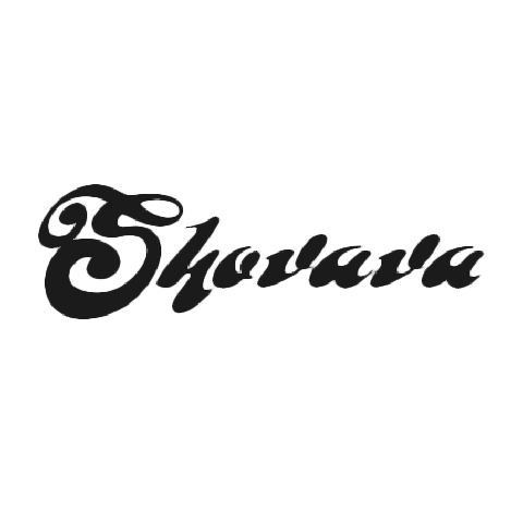 Shovava logo