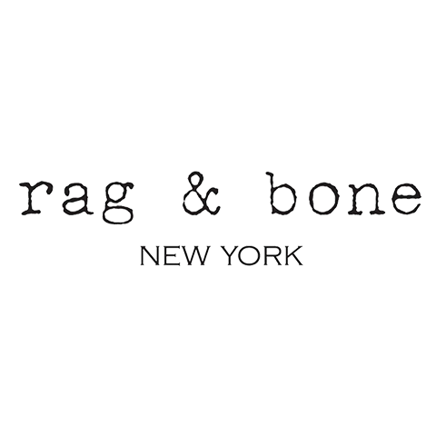 Rag & Bone｜Jean logo