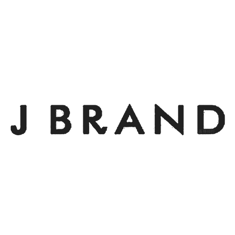 J Brand logo