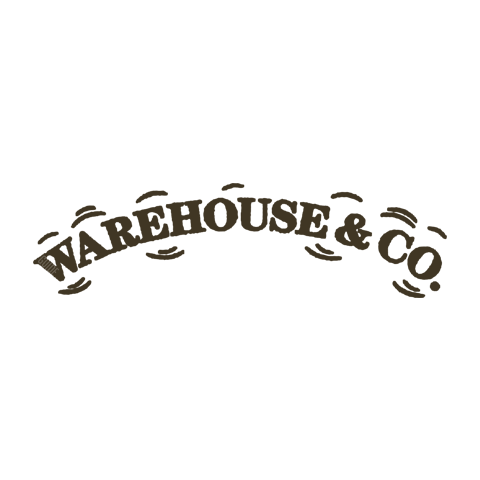 Warehouse logo