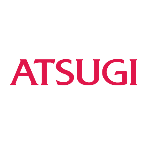 ATSUGI 厚木