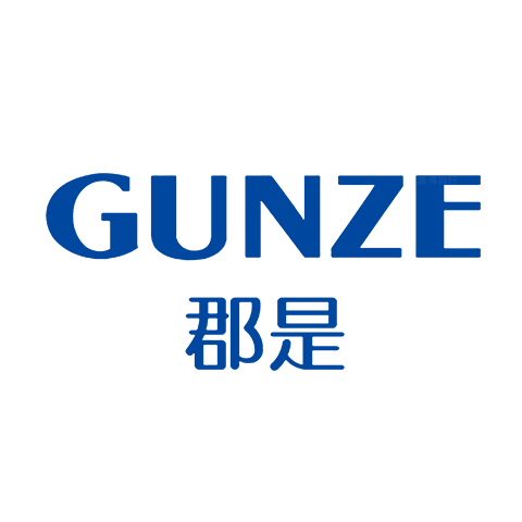 GUNZE 郡是