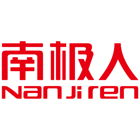 南极人 logo