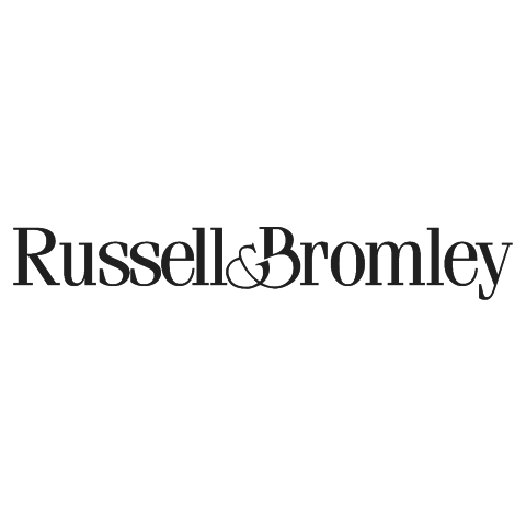 Russell & Bromley