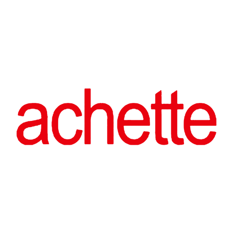 achette 雅氏