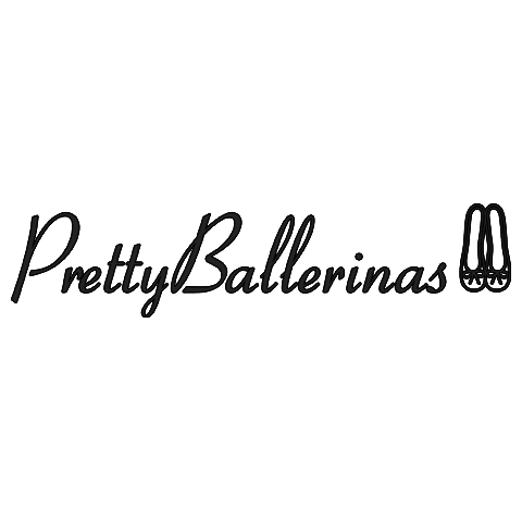 Pretty ballerinas