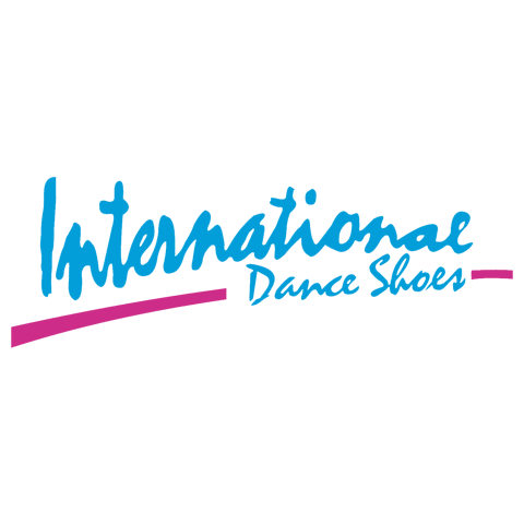 International Dance Shoes