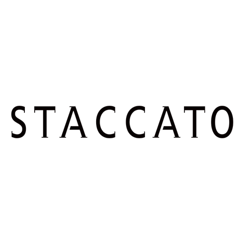 Staccato 思加图