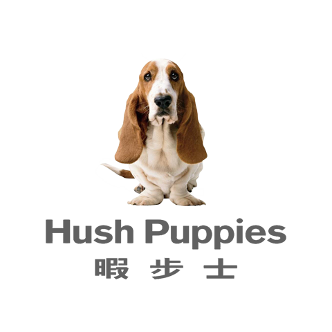 Hush Puppies 暇步士