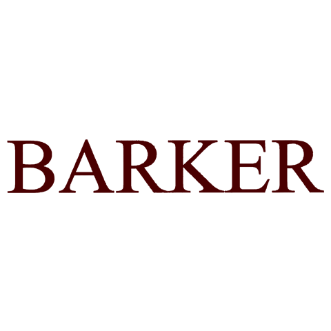 BARKER