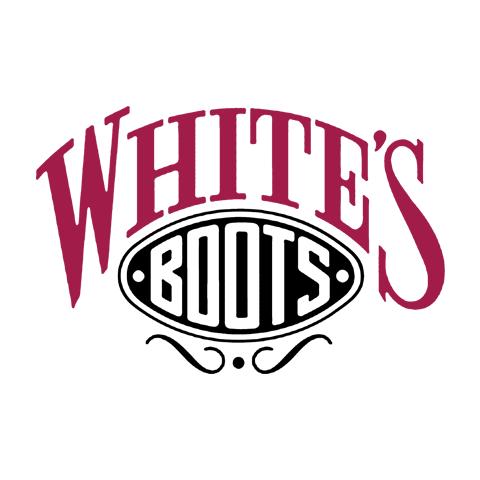 White's boots