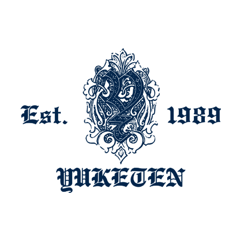 YUKETEN logo