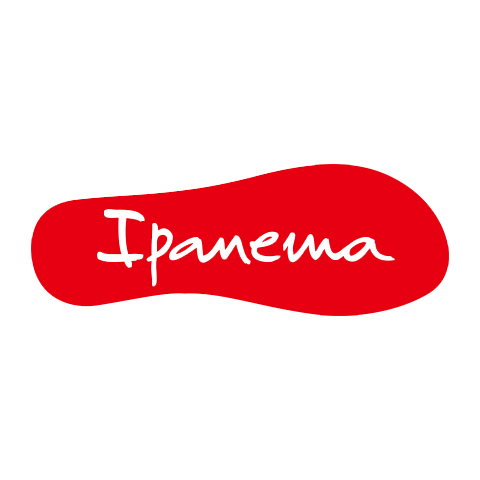 Ipanema 依帕内玛 logo