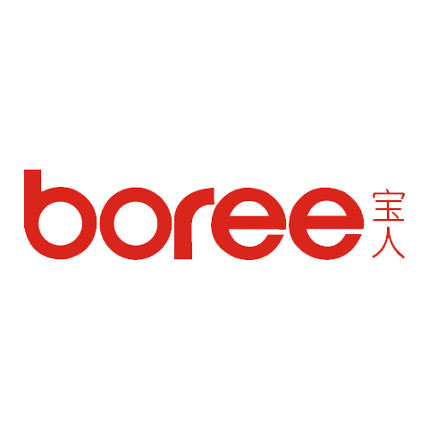 boree 宝人