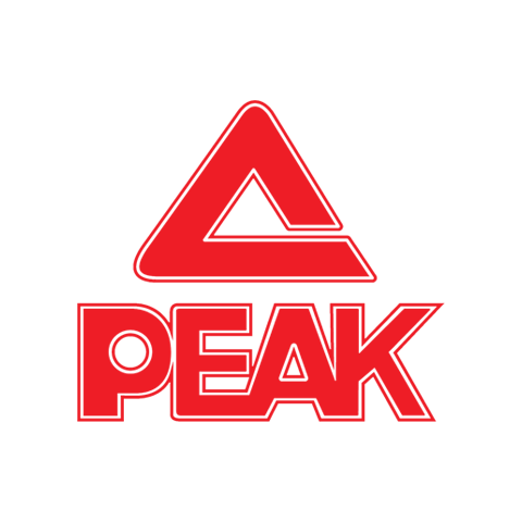 PEAK 匹克