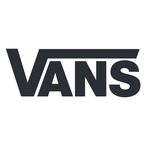 Vans 范斯