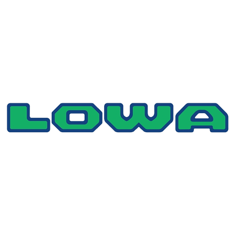 Lowa logo