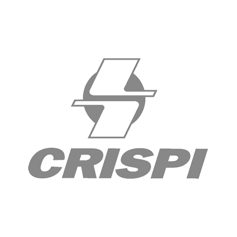 Crispi logo