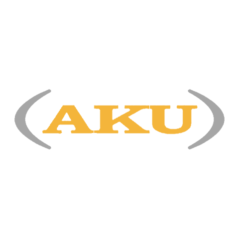 AKU logo