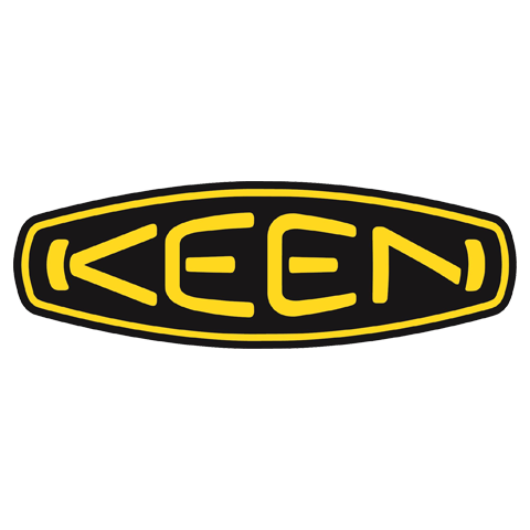 KEEN logo